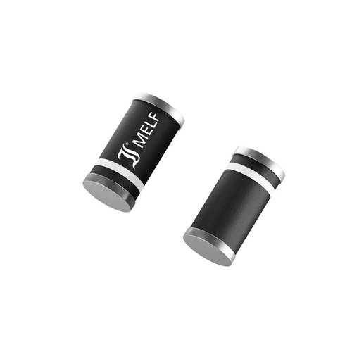 Diotec TVS-Diode TGL41-10C DO-213AB 11V von Diotec