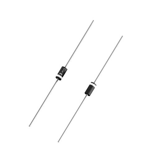 Diotec Z-Diode 3EZ36 Gehäuseart (Halbleiter) DO-15 Zener-Spannung 36V Leistung (max) P(TOT) 3W Sper von Diotec