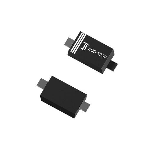 Diotec Z-Diode BZT52B18 Gehäuseart (Halbleiter) SOD-123F Zener-Spannung 18V Leistung (max) P(TOT) 0 von Diotec