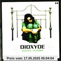 Social Phobia Social Phobia von Dioxyde