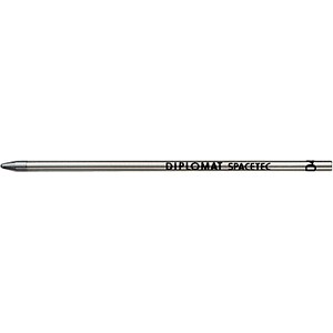 DIPLOMAT Kugelschreibermine M blau, 5 St. DIPLOMAT Kugelschreibermine M blau, 5 St. von Diplomat