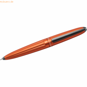 Diplomat Drehbleistift Aero orange 0,7 von Diplomat