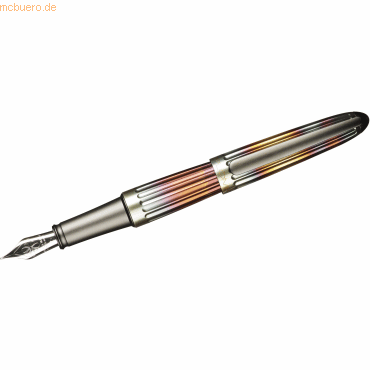 Diplomat Füllhalter Aero Flame B Diplomat Füllhalter Aero Flame B von Diplomat