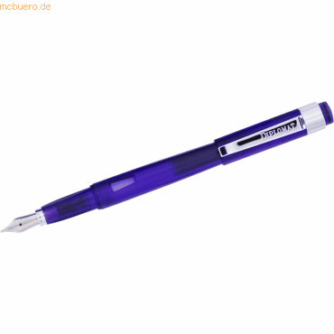Diplomat Füllhalter Magnum demo lila EF Diplomat Füllhalter Magnum demo lila EF von Diplomat