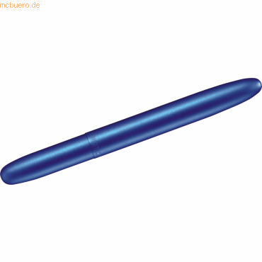 Diplomat Kugelschreiber Pocket blau mit Gasdruckmine von Diplomat