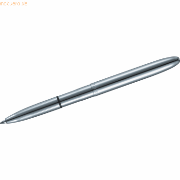 Diplomat Kugelschreiber Pocket mit Spacetec-Mine glanzchrom von Diplomat