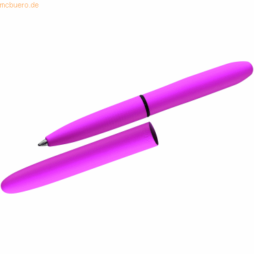 Diplomat Kugelschreiber Pocket pink mit Gasdruckmine Diplomat Kugelschreiber Pocket pink mit Gasdruckmine von Diplomat
