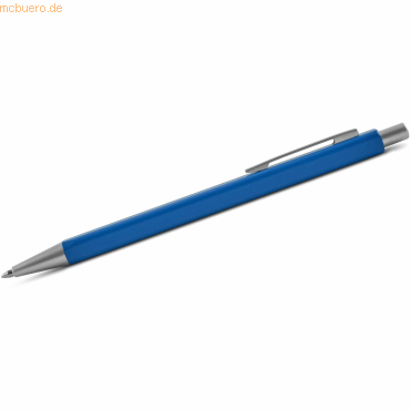 Diplomat Kugelschreiber Quad blau Diplomat Kugelschreiber Quad blau von Diplomat