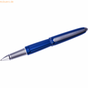 Diplomat Tintenroller Aero Blau Diplomat Tintenroller Aero Blau von Diplomat
