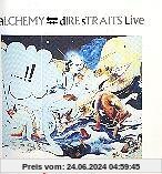 Alchemy (live) part 2 von Dire Straits