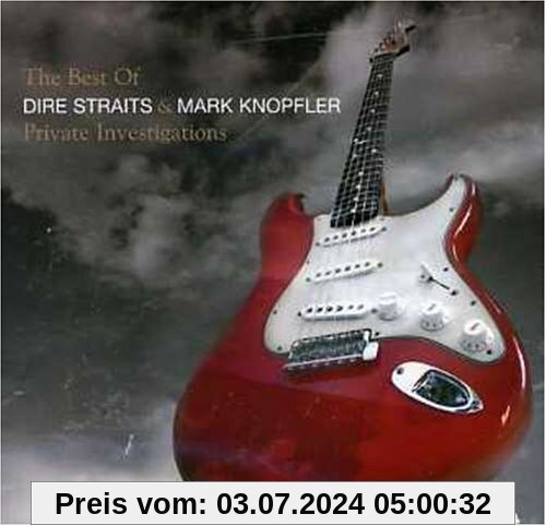 Best of von Dire Straits