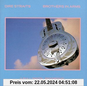 Brothers In Arms von Dire Straits