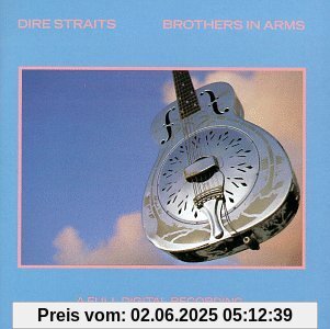 Brothers In Arms von Dire Straits