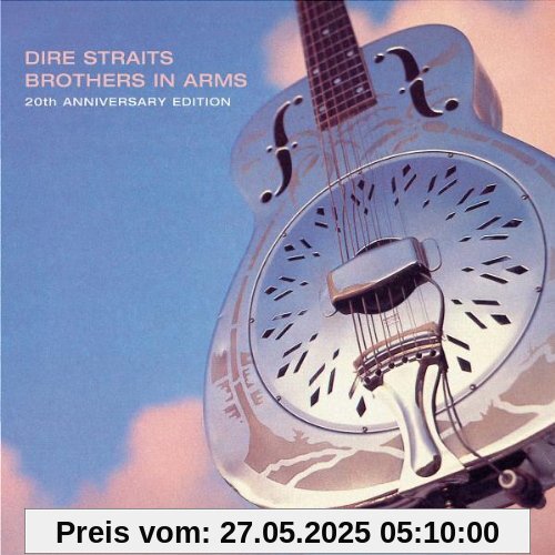 Brothers in Arms (Ltd.Edition) von Dire Straits