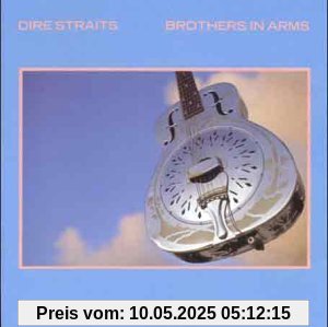 Brothers in Arms [Musikkassette] von Dire Straits