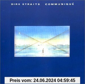 Communiqué von Dire Straits