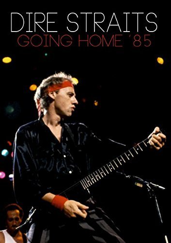 Dire Straits - Going Home DVD Video Dire Straits - Going Home DVD Video von Dire Straits