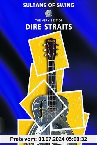 Dire Straits - Sultans Of Swing slidepack von Dire Straits