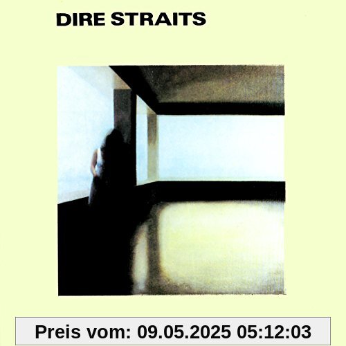Dire Straits [Vinyl LP] von Dire Straits