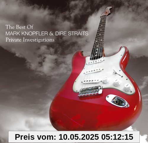 Private Investigations - The Best of Private Investigations - The Best of von Dire Straits
