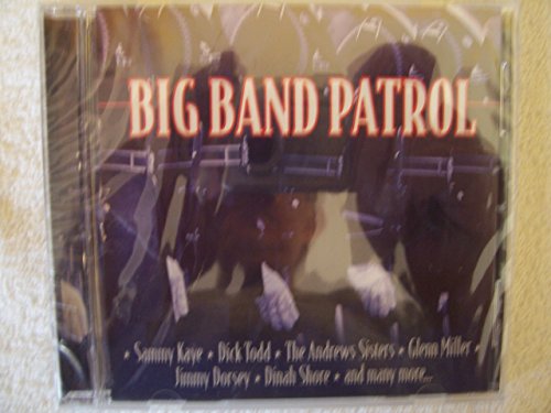 Big Band Patrol von Direct Source Label