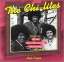 Chi-Lites [Musikkassette] von Direct Source Label