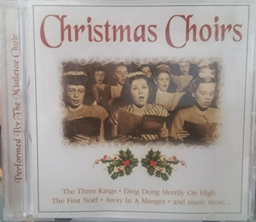 Christmas Choirs von Direct Source Label
