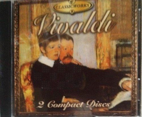 Classicworks: Vivaldi von Direct Source Label