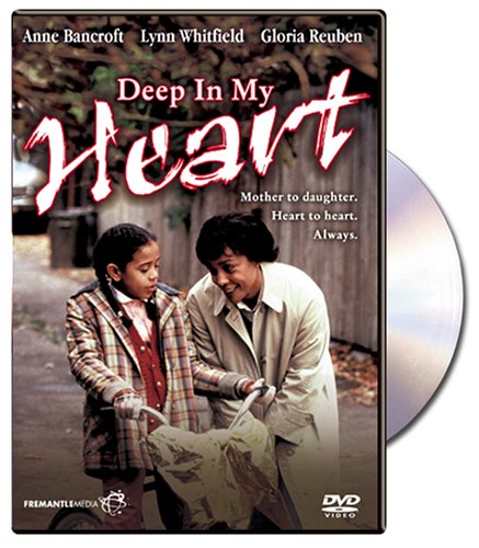 Deep in My Heart [DVD] [Import] von Direct Source Label