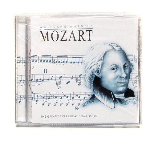 Greatest Classical Composers von Direct Source Label