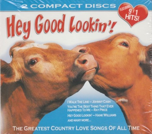 Hey Good Lookin Hey Good Lookin von Direct Source Label