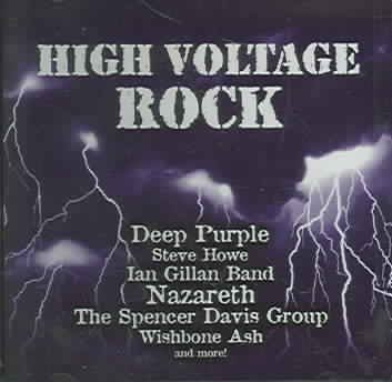 High Voltage Rock High Voltage Rock von Direct Source Label