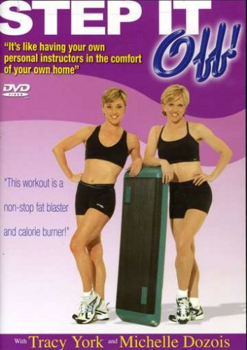 Step It Off [DVD] [Import] von Direct Source Label