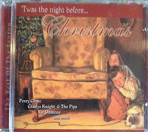 Twas the Night Before Christmas von Direct Source Label