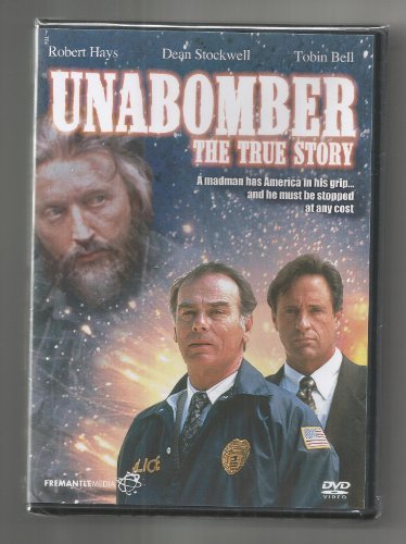 Unabomber: The True Story [DVD] [Import] von Direct Source Label