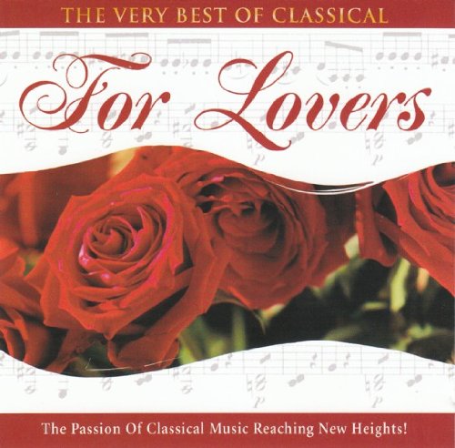 Very Best of Classical for Lovers von Direct Source Label