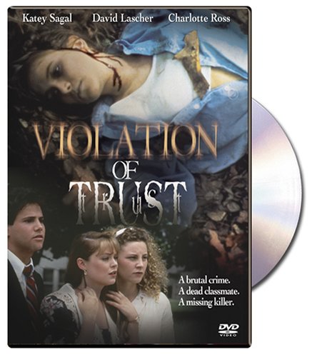 Violation of Trust [DVD] [Import] von Direct Source Label