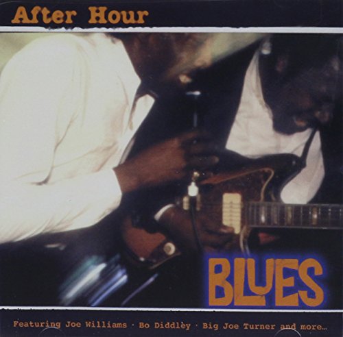 After Hour Blues von Direct Source Special Products