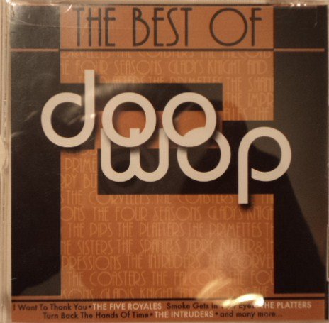 Best of Doo Wop von Direct Source Special Products