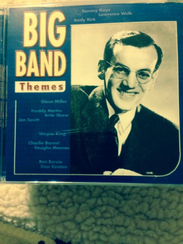 Big Band Themes von Direct Source Special Products