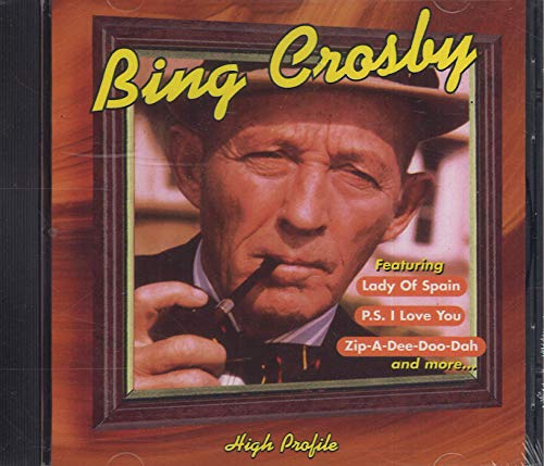 Bing Crosby von Direct Source Special Products