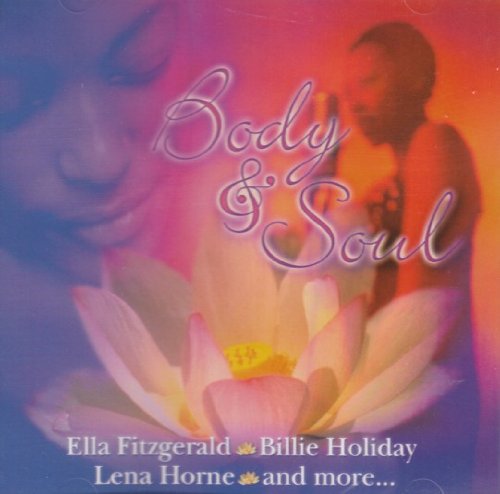 Body & Soul von Direct Source Special Products