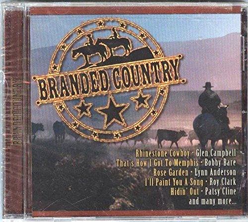 Branded Country von Direct Source Special Products