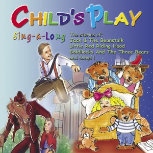 Child's Play Sing-a-Long von Direct Source Special Products