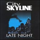 City Skyline von Direct Source Special Products