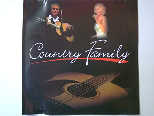Country Family von Direct Source Special Products