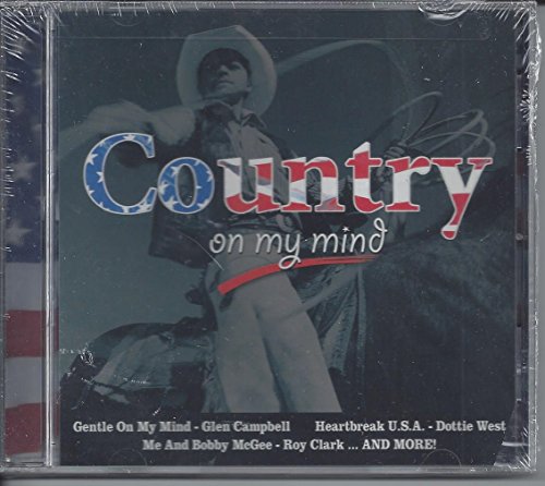 Country on My Mind von Direct Source Special Products