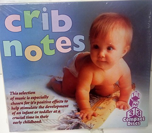 Crib Notes von Direct Source Special Products