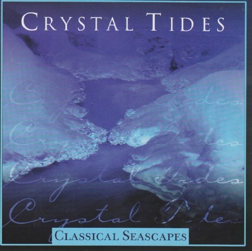 Crystal Tides von Direct Source Special Products