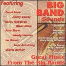 Great Music from the Big Bands von Direct Source Special Products